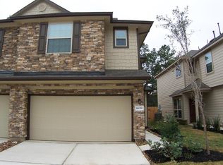 16139 Beachside Pl, Crosby, TX 77532