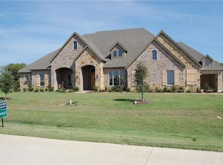 1211 Inverness Ln, Lucas, TX 75002