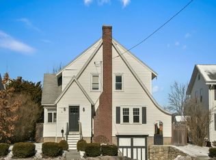 272 Sea St, Quincy, MA 02169