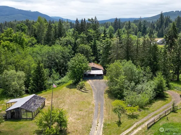 252 Lavender Ridge Lane, Sequim, WA 98382