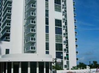 20515 E Country Club Dr APT 341, Aventura, FL 33180