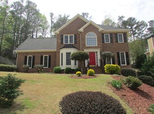 2681 Catawba Dr NW, Kennesaw, GA 30152