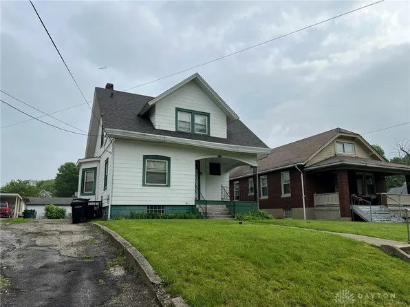 1432 Cedar Ave, Cincinnati, OH 45224