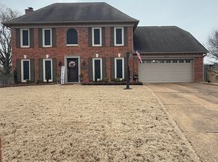 4279 Old Forest Cv, Memphis, TN 38125