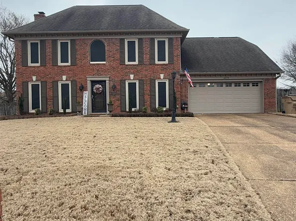 4279 Old Forest Cv, Memphis, TN 38125
