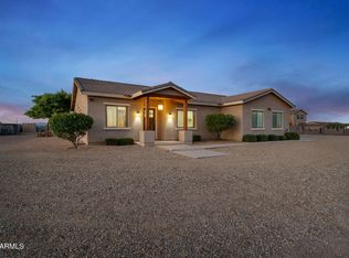 21944 W Gambit Trl, Wittmann, AZ 85361