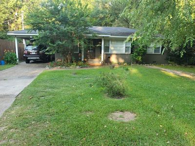 3906 35th Ave, Meridian, MS, 39305