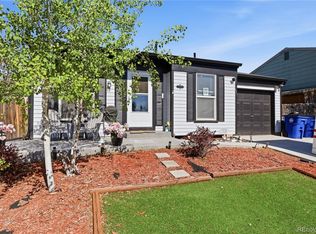 1651 Killarney St, Aurora, CO 80011
