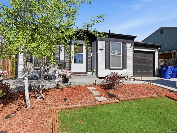 1651 Killarney Street, Aurora, CO 80011
