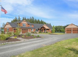 32822 Nw Pekin Ferry Rd., ridgefield, WA 98642