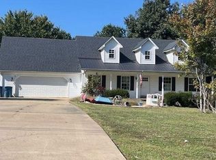 360 Tate Rd, Dyersburg, TN 38024