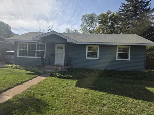 105 Park Dr, Glenwood Springs, CO 81601