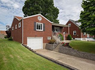 124 Nebraska Dr, New Kensington, PA