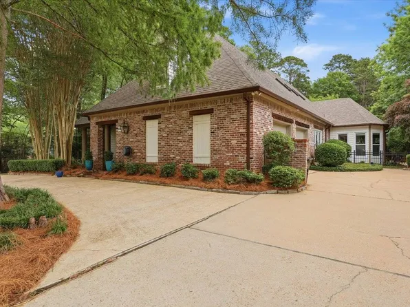 4206 Brussels Dr, Jackson, MS 39211
