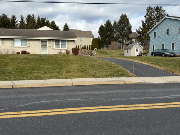 1059 Donegal Springs Rd #1059, Mount Joy, PA 17552