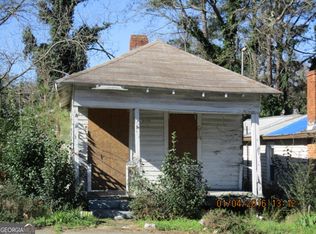 382 Forest Ave, Macon, GA 31201