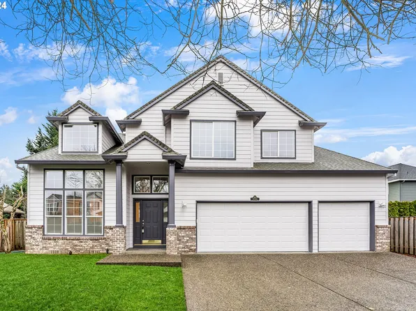 10554 SW Brockway Dr, Wilsonville, OR 97070