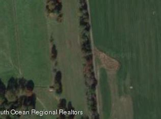 91 Jacobstown Rd, New Egypt, NJ 08533