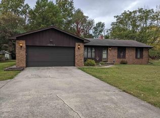 59447 S Apple Rd, Osceola, IN 46561