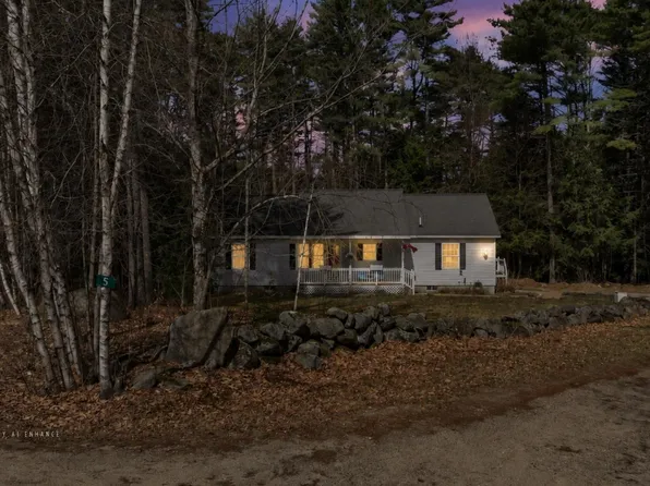 5 Birch Lane, Tuftonboro, NH 03816