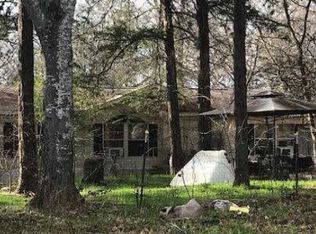 13287 County Road 4173, Tyler, TX 75704