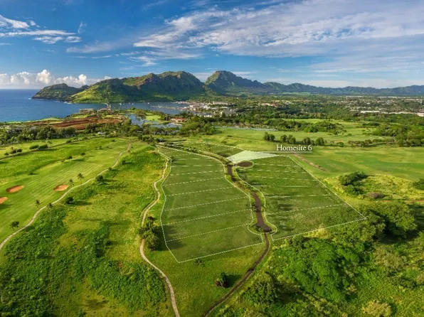 Pohaiula Pl Lot 6, Lihue, HI 96766