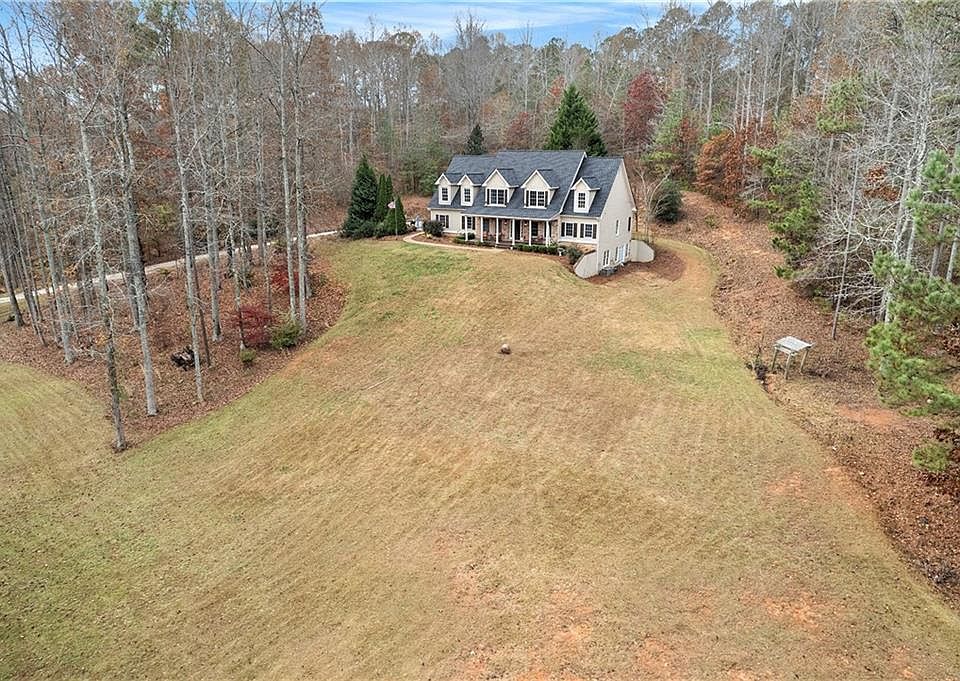 635 Nebo Rd, Dallas, GA 30157 MLS 7305006 Zillow