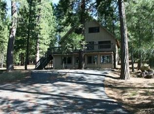 26617 Sunset Ct N, Pioneer, CA 95666