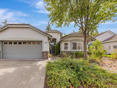 6392 Buckskin Ln, Roseville, CA, 95747