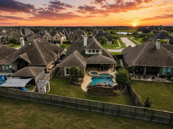1419 Norman Hill Ln, League City, TX 77573
