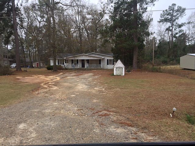 Property Front View