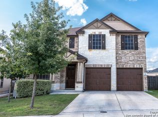 129 Landmark Pass, Cibolo, TX 78108