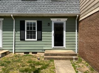 8206 Tomlinson Ct, Severn, MD