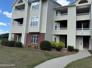 531 Spring Forest Rd APT A, Greenville, NC 27834