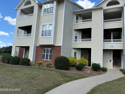 531 Spring Forest Road #A, Greenville, NC, 27834