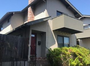 940 Millbrae Ave, Millbrae, CA 94030