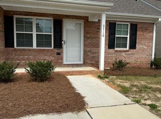 3710 Ashbrook Dr NW #2A, Wilson, NC 27896