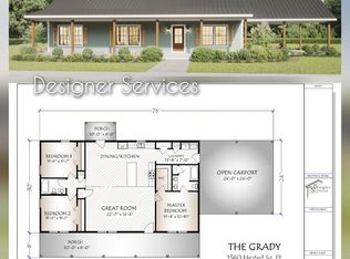 9136 S Airport Rd, Atlanta, MI 49709