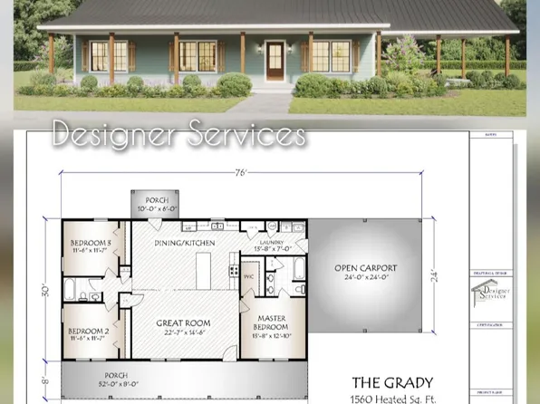 9136 S Airport Rd, Atlanta, MI 49709