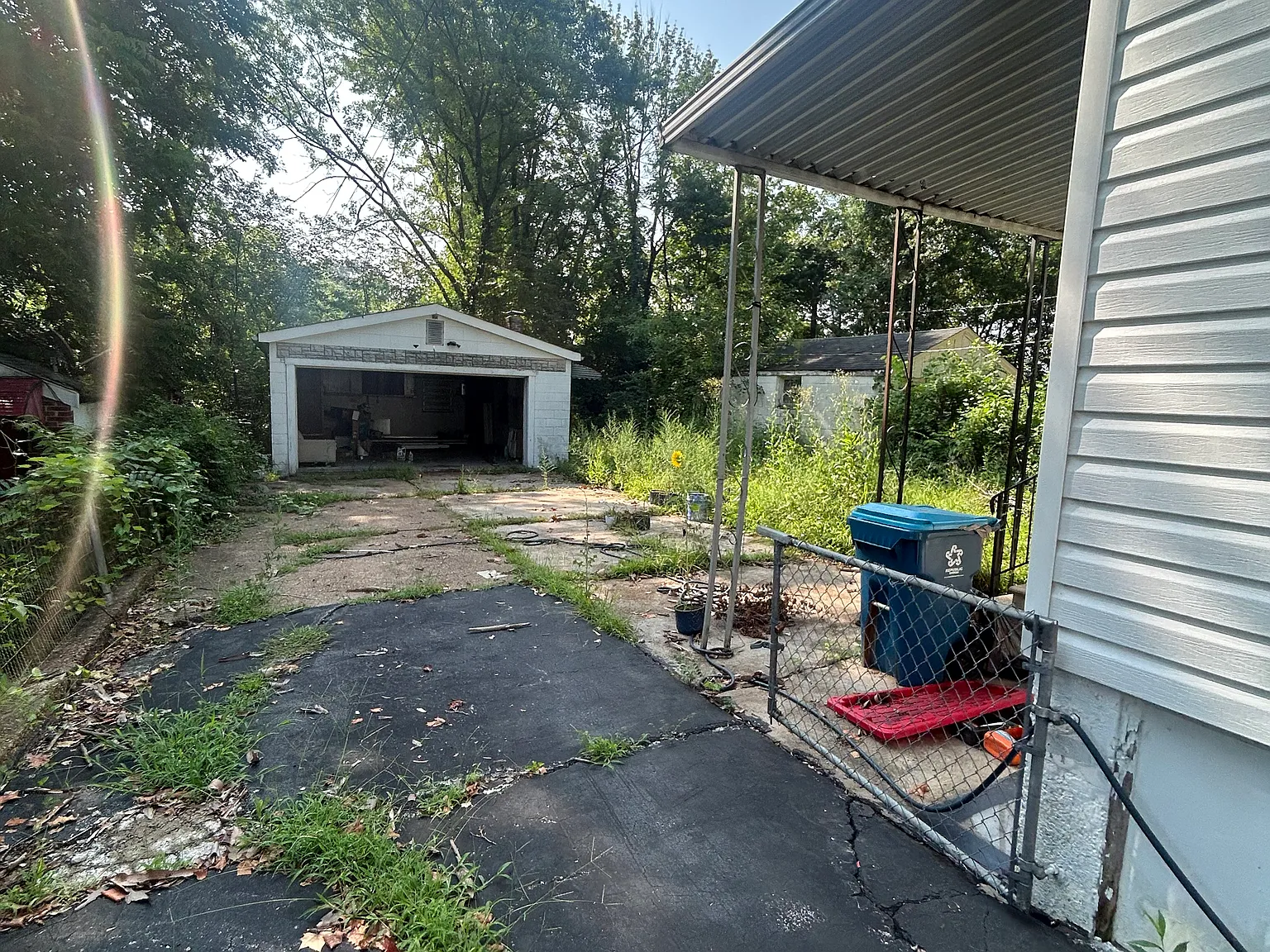Affordable St. Louis Home with a Garage! — Photo 4