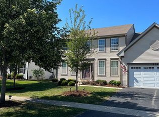 339 Rogers Way, Sycamore, IL 60178