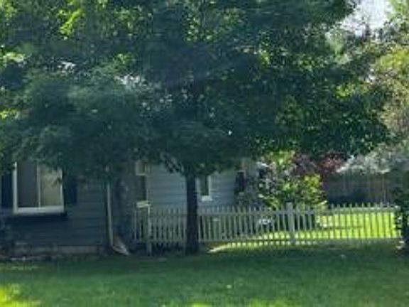 Property Side View