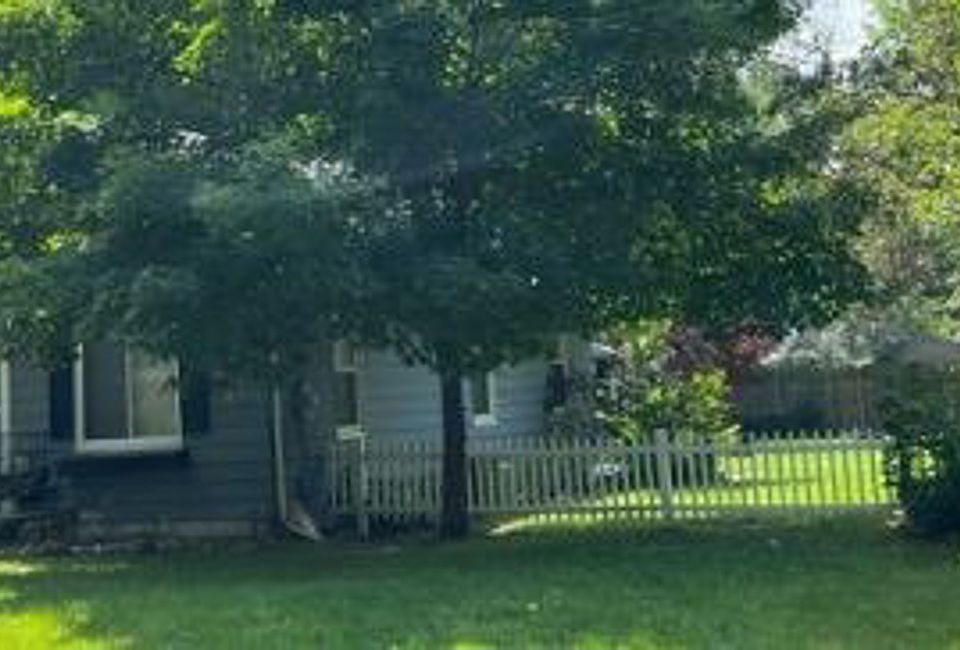 Property Side View