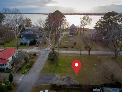 402 N A Street, Bridgeton, NC, 28560