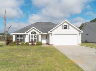 1621 Southwood Ct, Florence, SC 29505