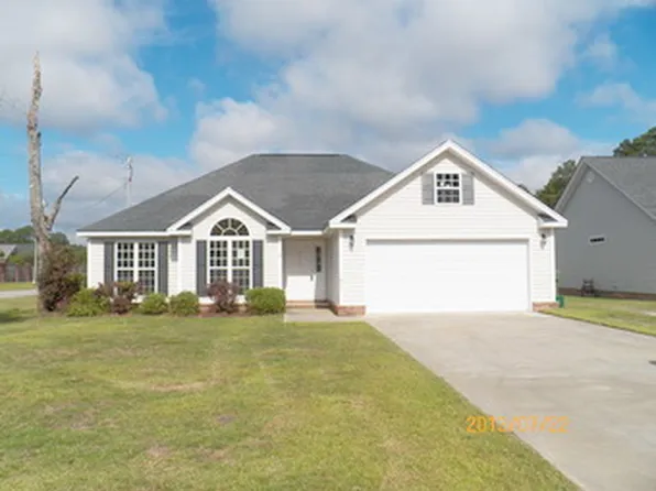 1621 Southwood Ct, Florence, SC 29505