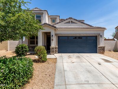 42098 W Balsa Dr, Maricopa, AZ, 85138