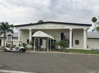 601 N Kirby St SPACE 19, Hemet, CA 92545