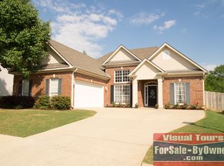 1322 Old Cahaba Cv, Helena, AL 35080