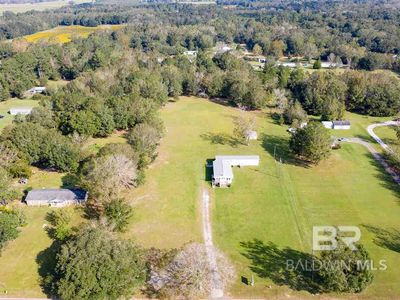 11580 Boe Road Ext, Grand Bay, AL, 36541